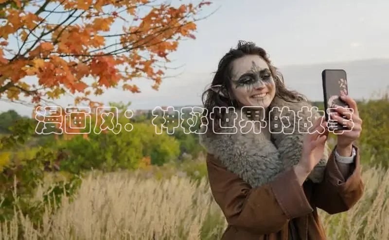 哔咔漫画下拉式免费阅读