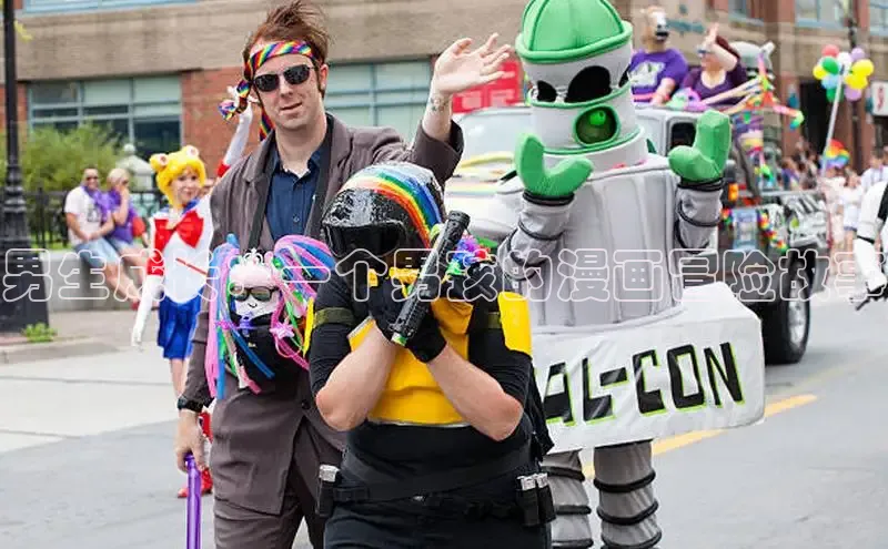 哔咔漫画下拉式免费阅读